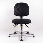 Kalite Kontrol ve Üretim Tesislerinde Kullanılan Anti Statik ve Dayanıklı Ergonomik ESD Sandalyeler Tedarikçi