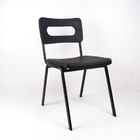 Fabrika / Tezgah ESD Temiz Oda Sandalyeleri 4 Çerçeveli Poliüretan Köpük Malzemesi Tedarikçi