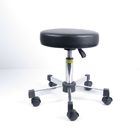 Laboratuar Sandalyesi Tabure Kombinasyonu Temiz Oda / Statik Kontrollü Ortamlar Tedarikçi