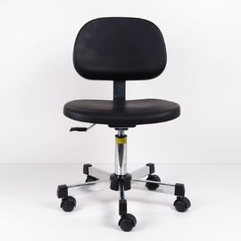 Statik Ücretsiz Poliüretan Endüstriyel Oturma Sandalyeleri, Endüstriyel Ofis Tabure