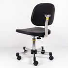 Çift Yoğunluklu Ergonomik Laboratuar Sandalyeleri 360 Döner Ayarlanabilir ESD Güvenli Sandalyeler Tedarikçi